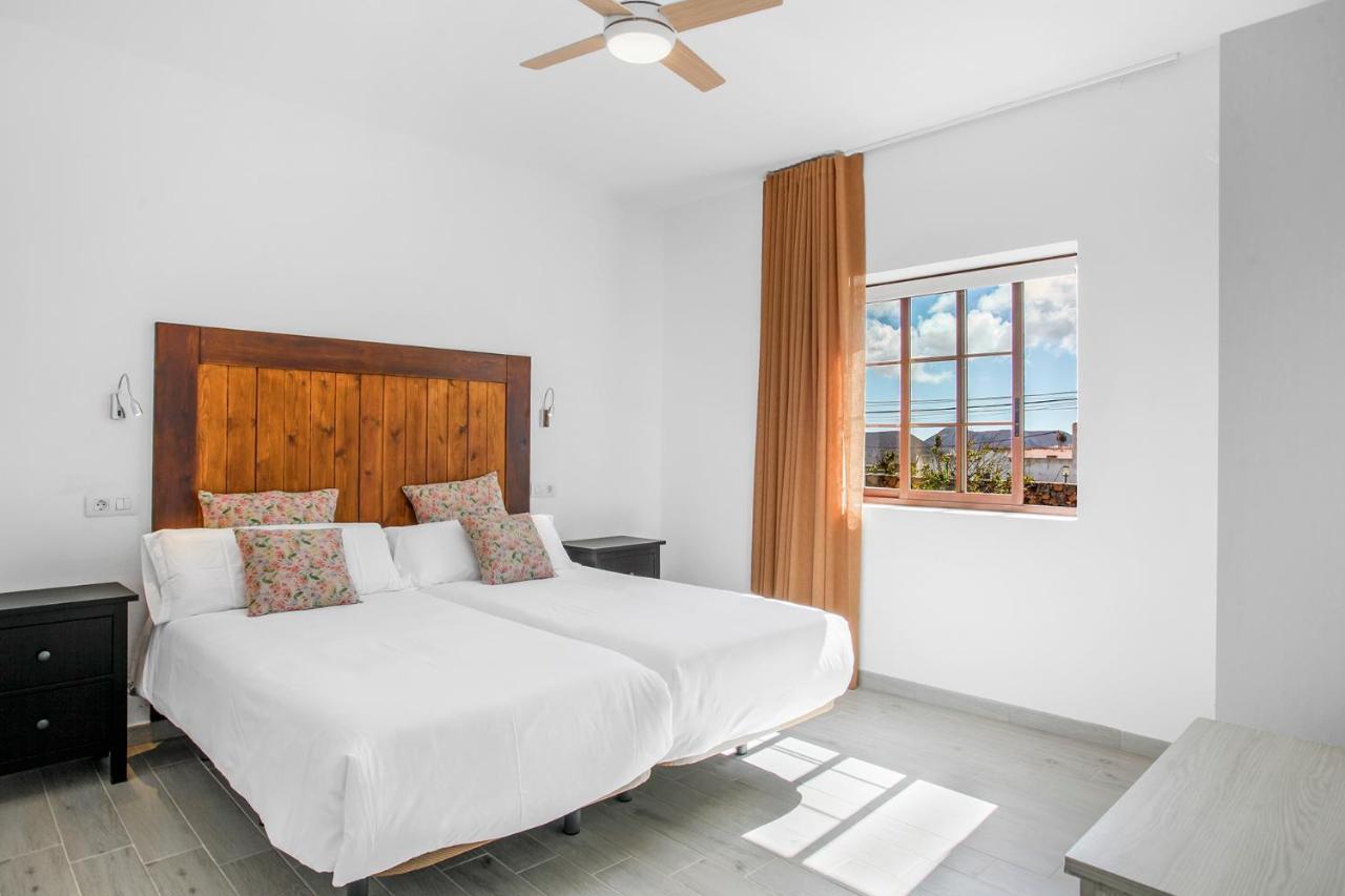 Casa Domingo Vakantiehuis