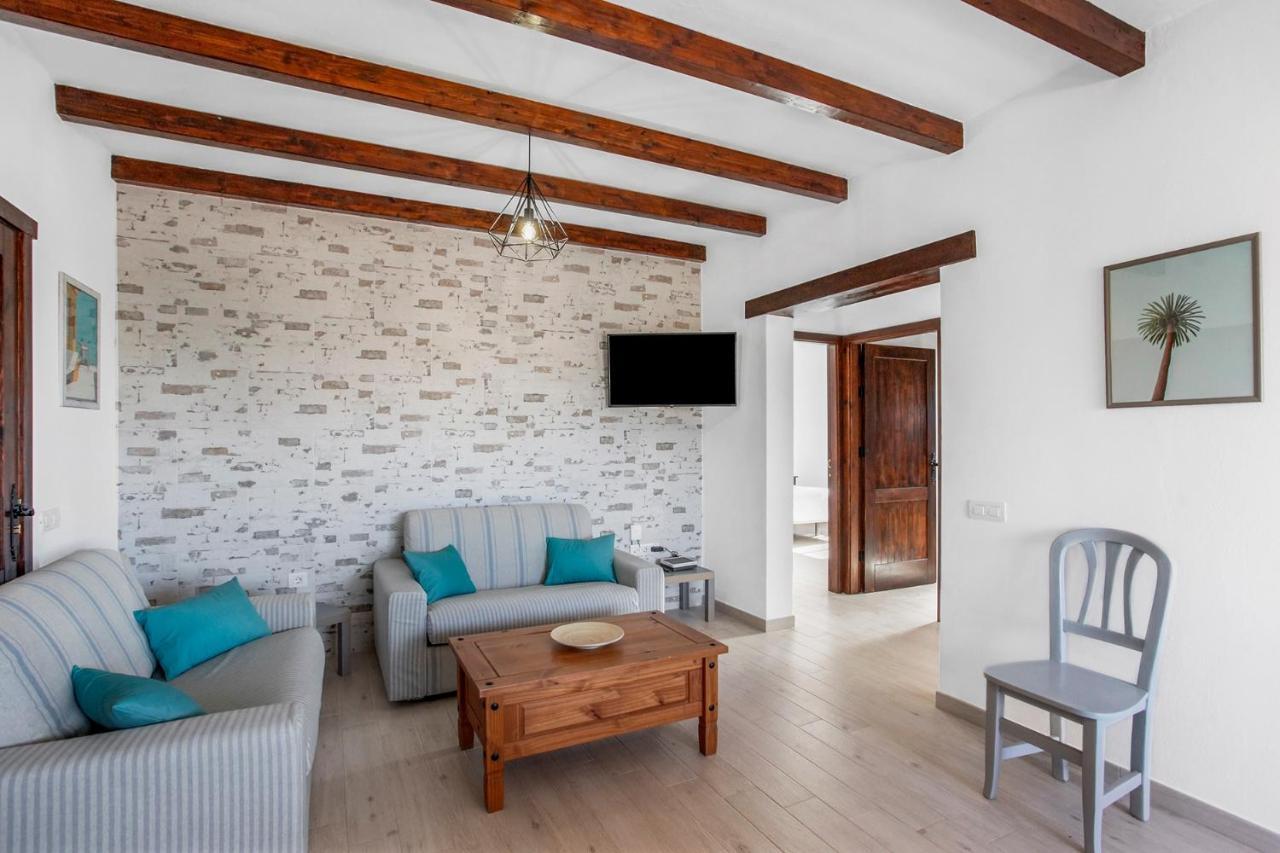 Vakantiehuis Casa Domingo *