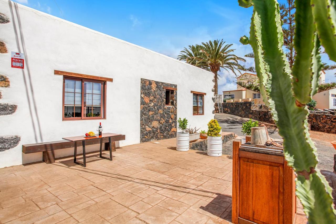 Ferienhaus Casa Domingo Villaverde (Fuerteventura)