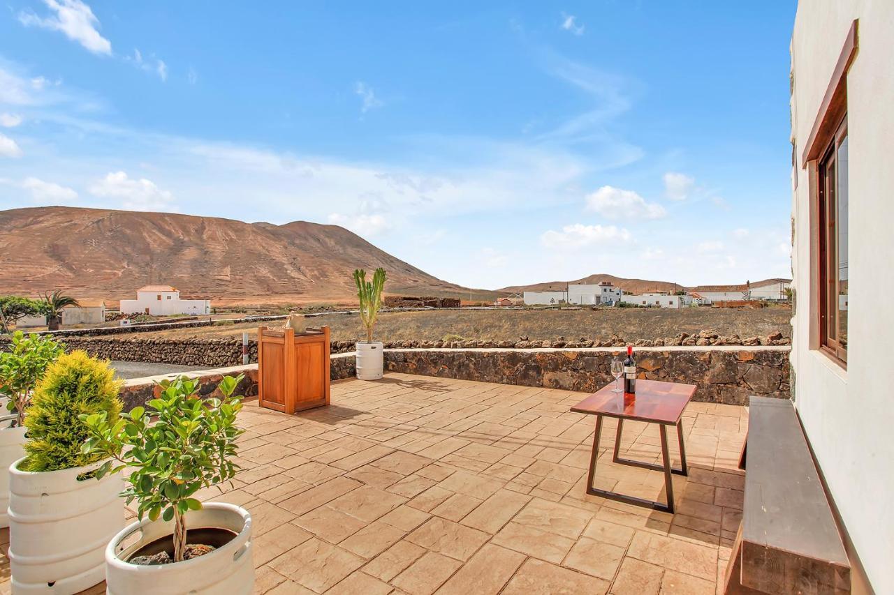 Casa Domingo Ferienhaus *